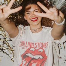 Load image into Gallery viewer, Rolling Stone Vintage Tee
