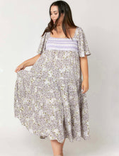 Load image into Gallery viewer, Lilac Dreams Dress
